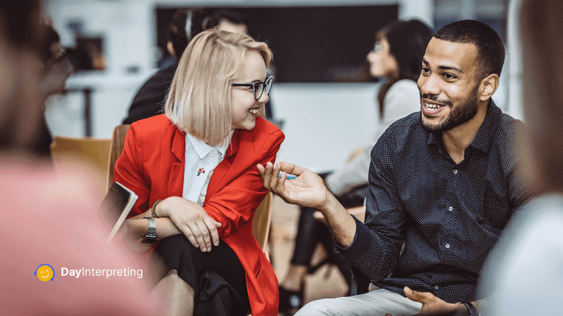 How to Choose the Right Interpreter for Your Event