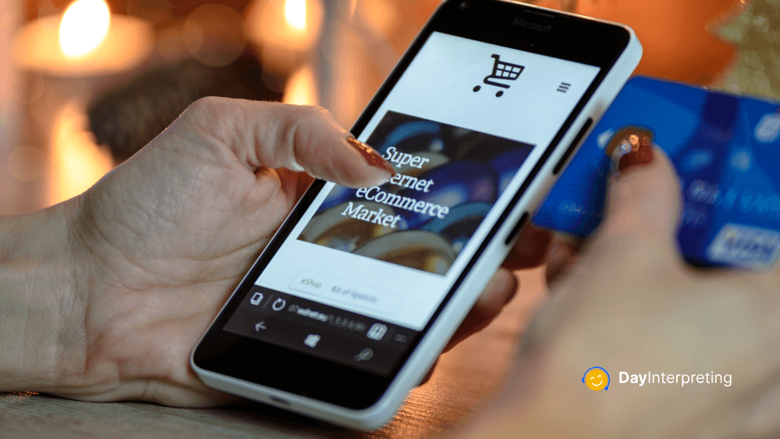 How AI-Powered Translation Technology is Changing the E-Commerce Landscape