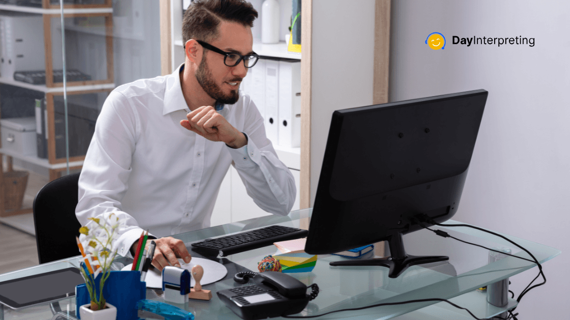 The Importance of Data Security in Language Services