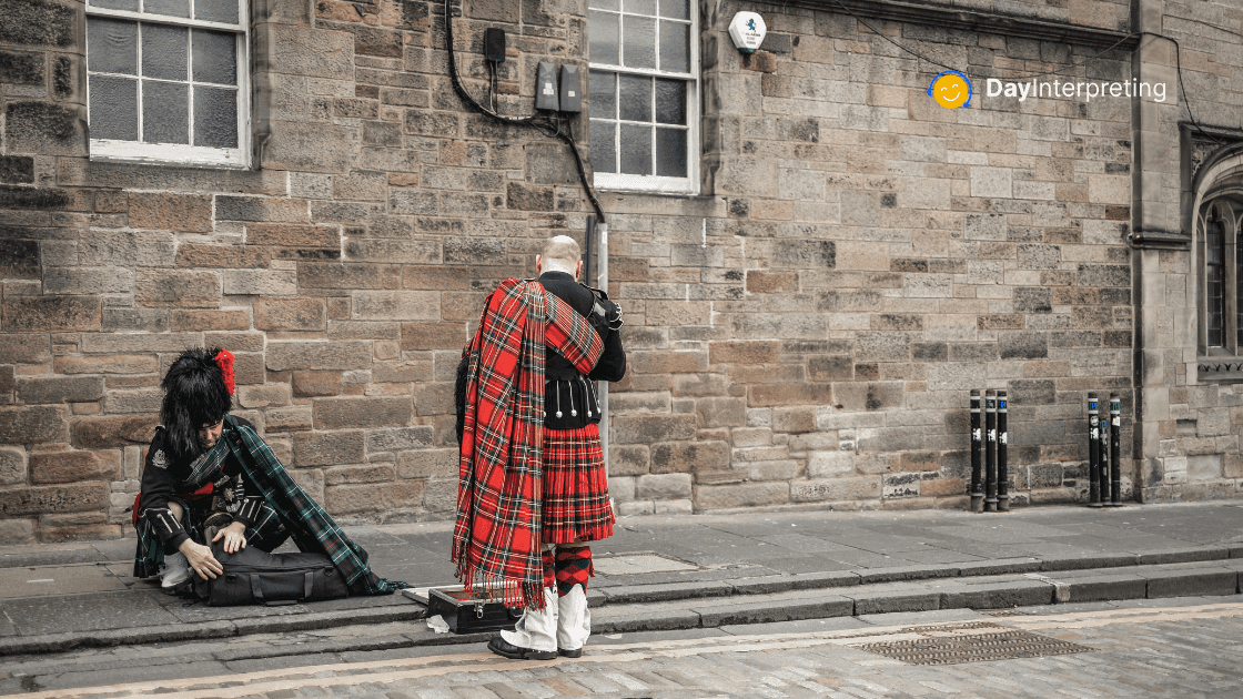 Is It OK to Have an Accent? Pronunciation vs Accent in Interpretation