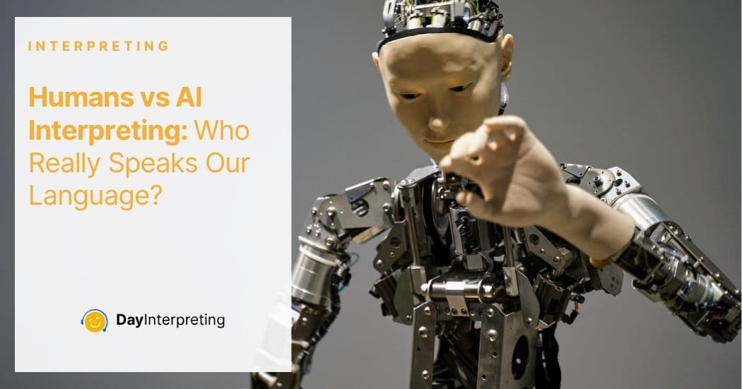 Humans vs AI