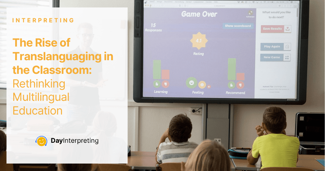 Translanguaging