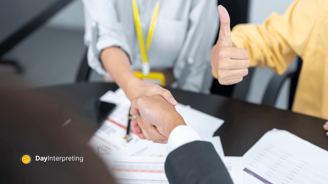 The Role of Language Services in Mergers and Acquisitions