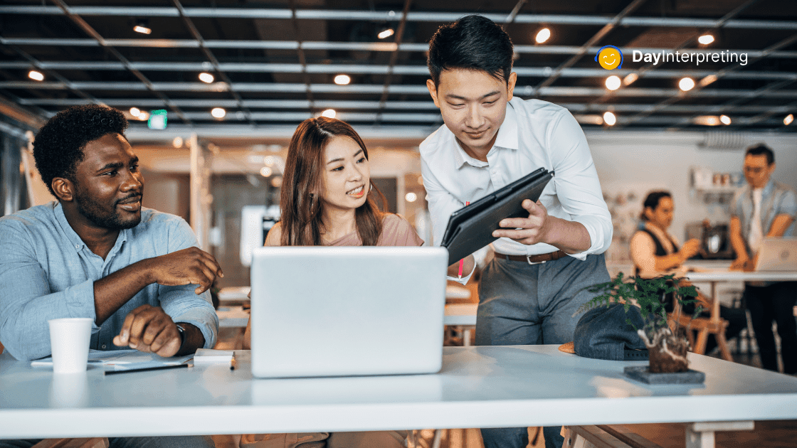 Transcreation vs. Translation: Which One Does Your Business Need?