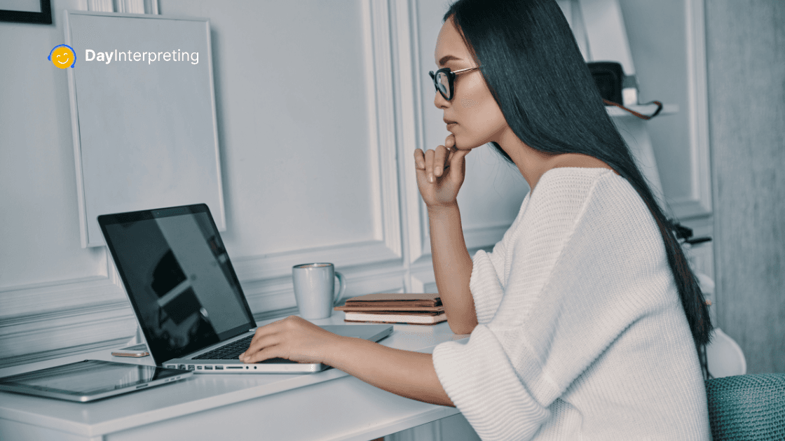 Do You Need an Interpreter If You Already Speak the Language?