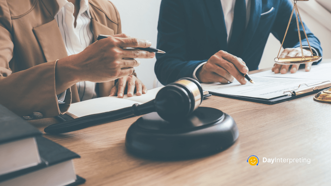From Courtrooms to Hospitals: The Critical Role of Certified Interpreters