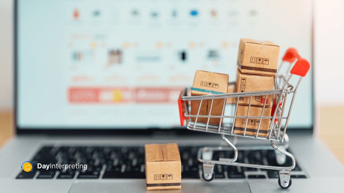 How Language Services Are Transforming the E-Commerce Landscape