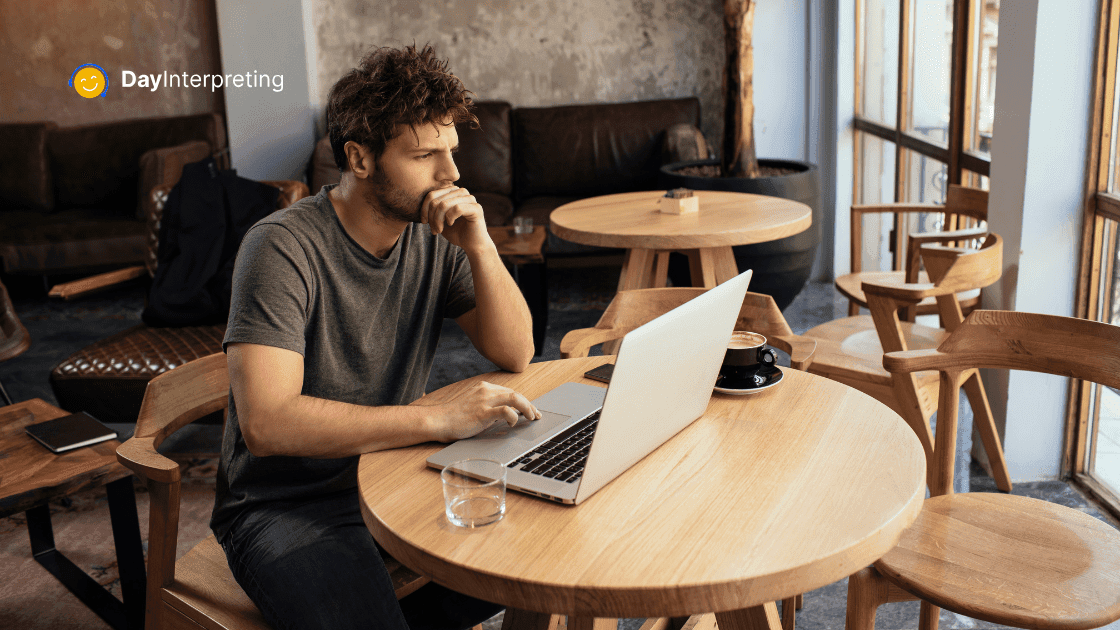 Maximizing Productivity as a Freelance Interpreter: Essential Tips for Efficiency and Wellbeing