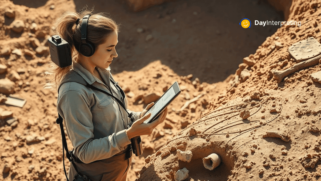 Saving Words, Saving Worlds: The Importance of Language Preservation in Interpretation