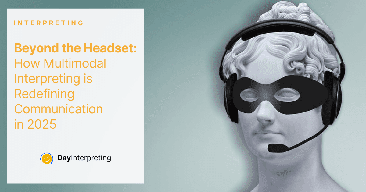 Headset